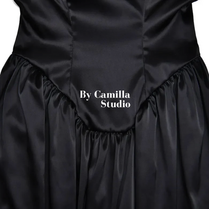 Soledad Dress