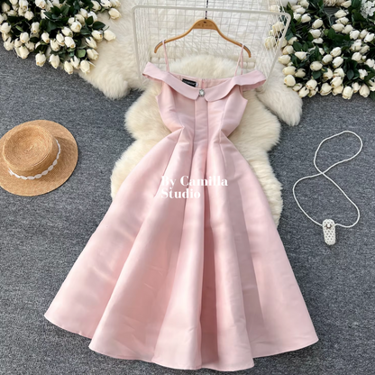 Pre-order: Adelaide Dress