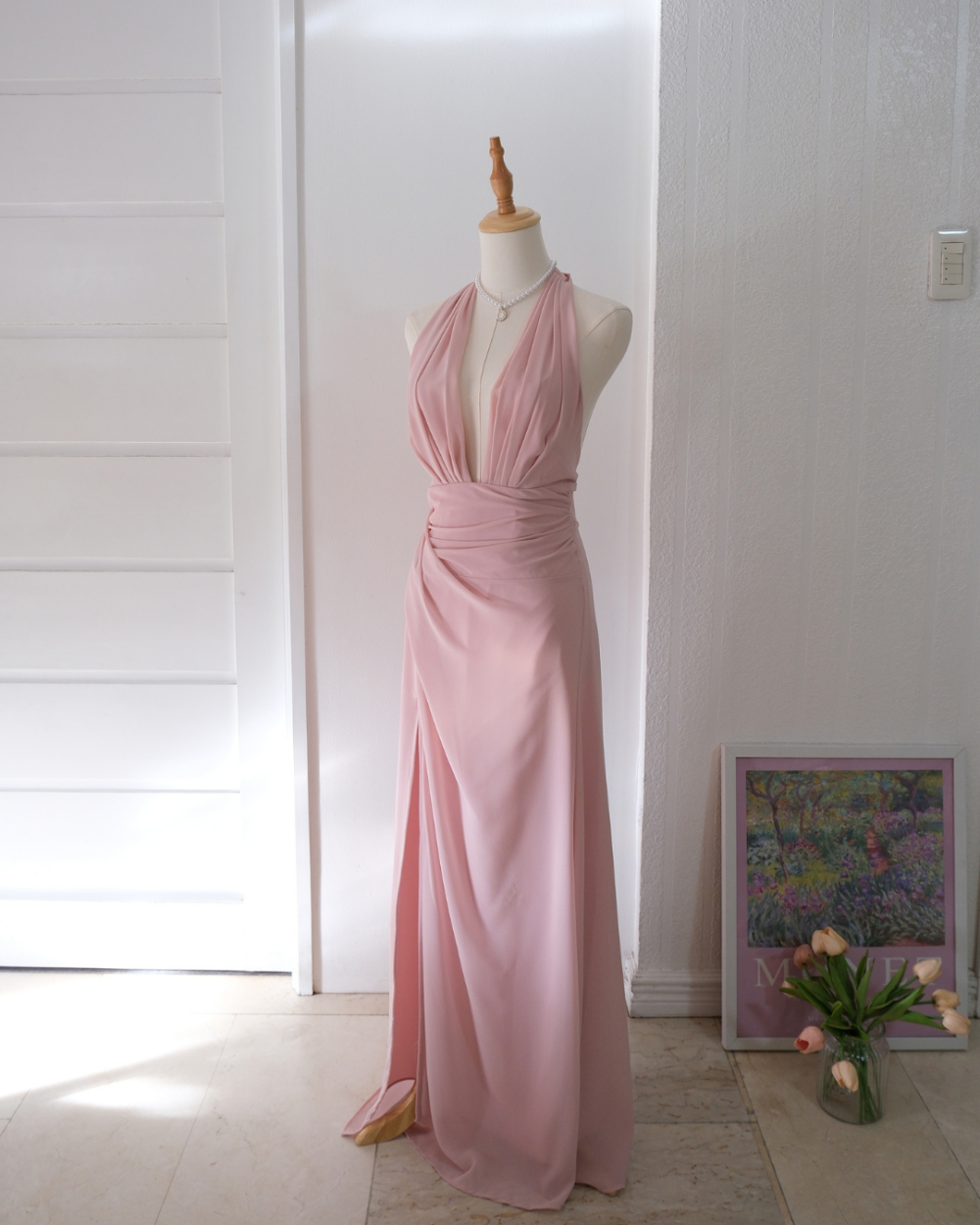Pre-order: Emma Dress