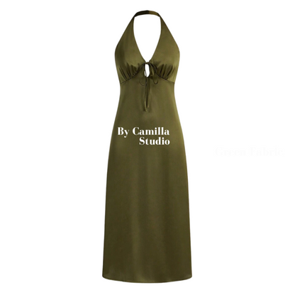 Pre-order: Zuria Dress