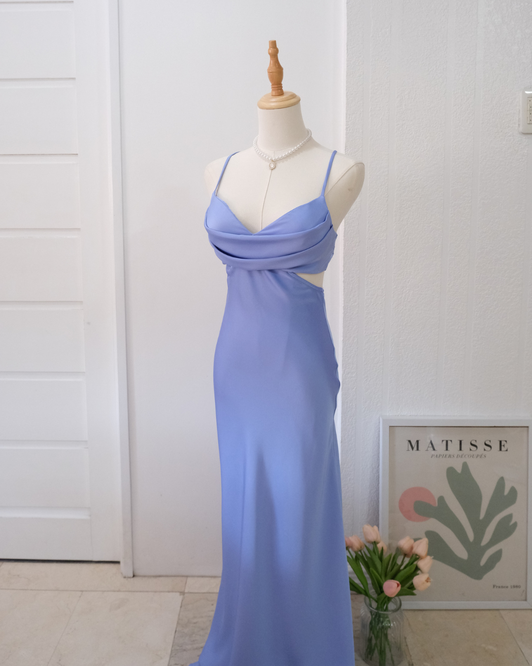 Pre-order: Geneva Dress