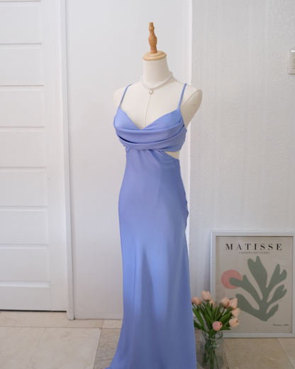 Pre-order: Geneva Dress