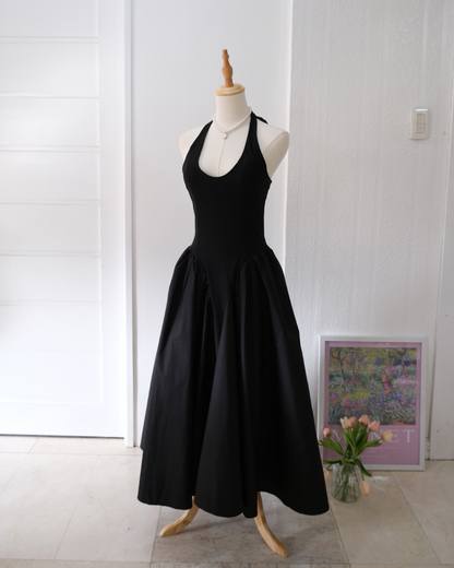 Pre-order: Zinnia Dress