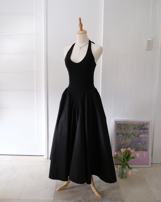Pre-order: Zinnia Dress