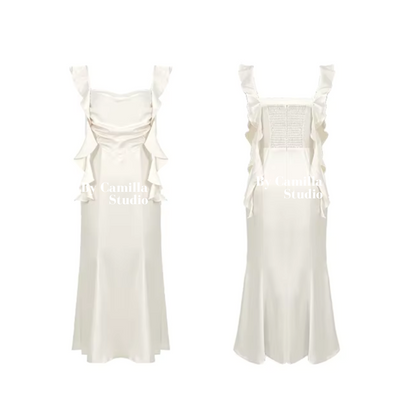 Aubrie Dress