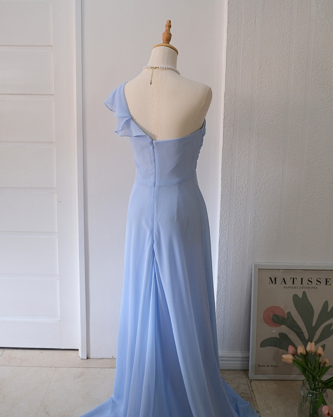 Pre-order: Cecilia Dress