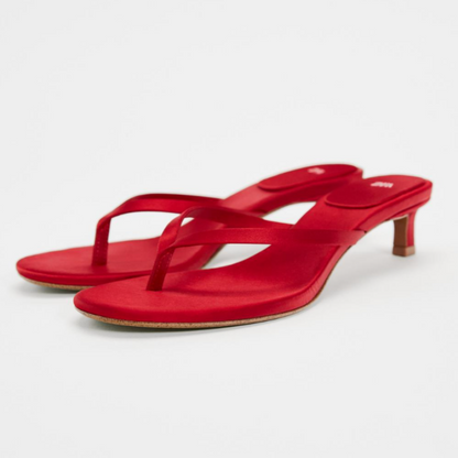 Pre-order: Odetta Kitten Heels