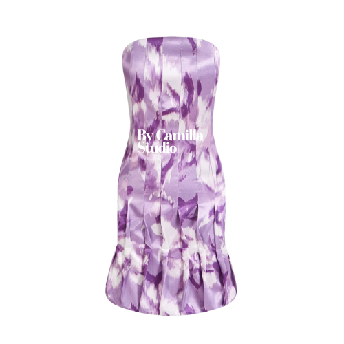 Tyla Dress