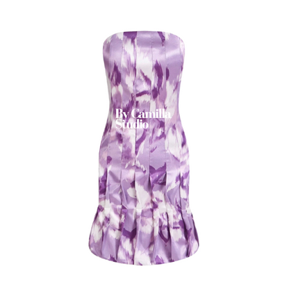 Tyla Dress