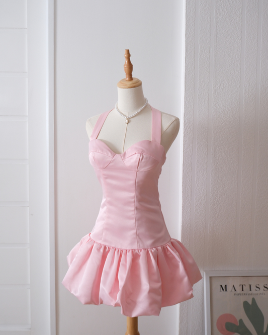 Margot Dress