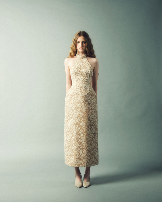 Pasabuy Extras: Alaia Dress (PAPER BAG INCLUDED) - ALL SALES FINAL