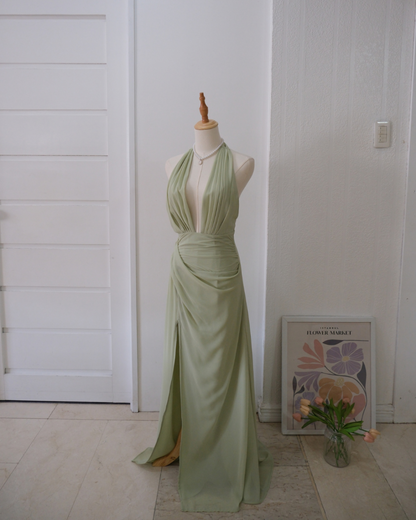 Pre-order: Emma Dress