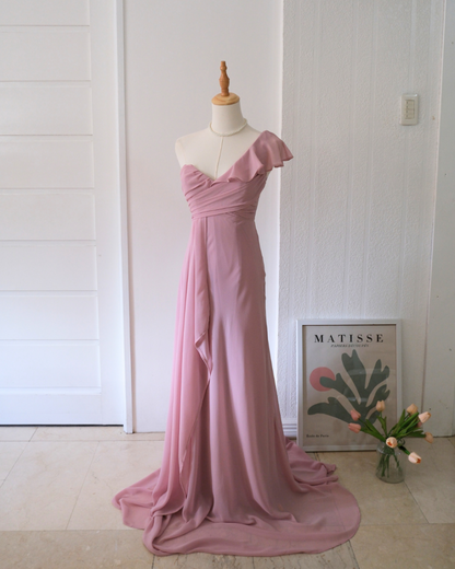Pre-order: Cecilia Dress