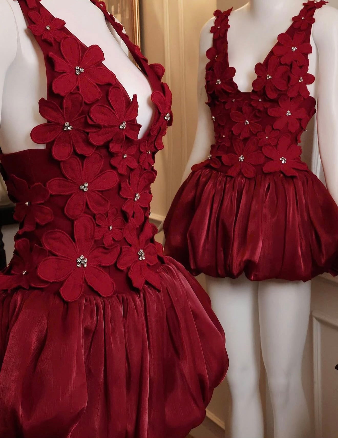Pre-order: Julianna Dress
