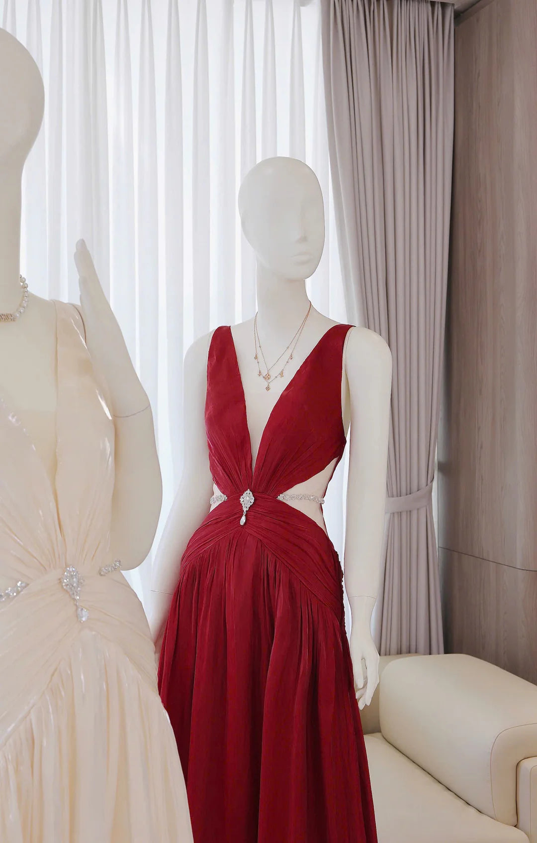 Fiona Dress