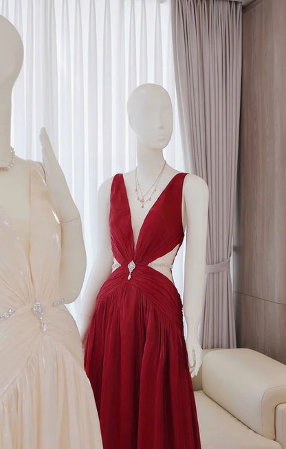 Fiona Dress