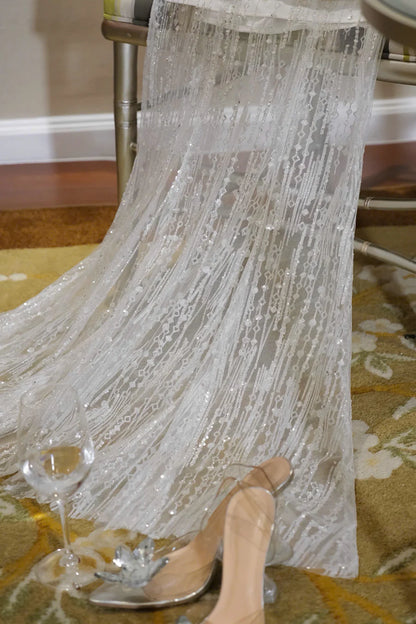 Limited Edition: Lamera Dress (Top + Skirt)