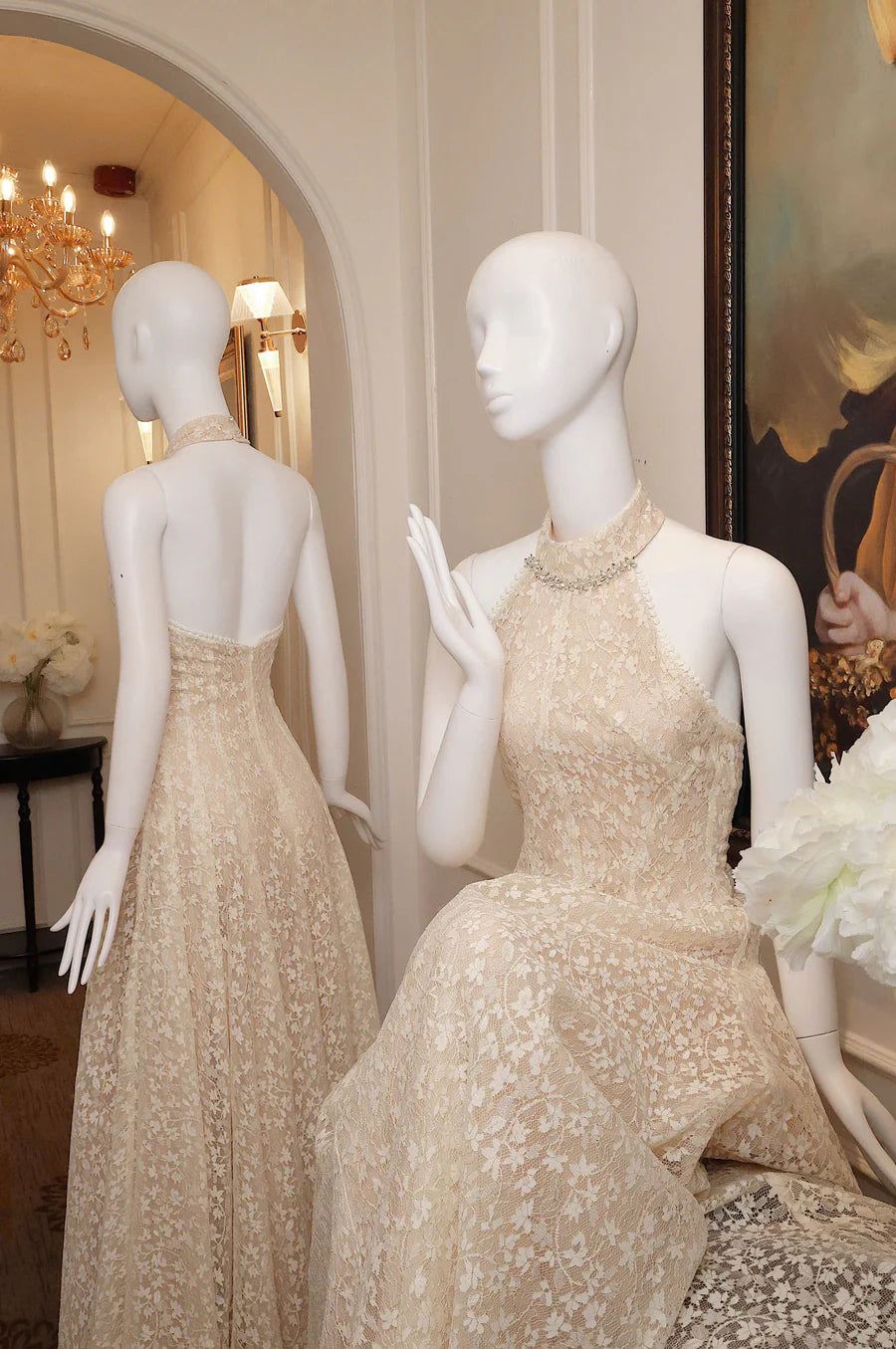 Pre-order: Aurora Dress