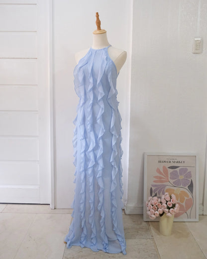 Pre-order: Lorilei Dress