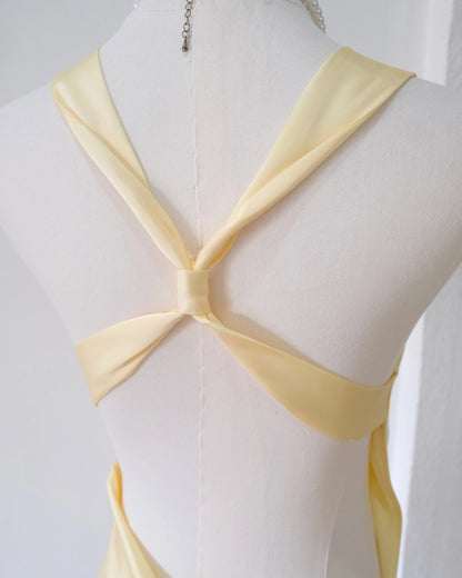 Mariah Dress