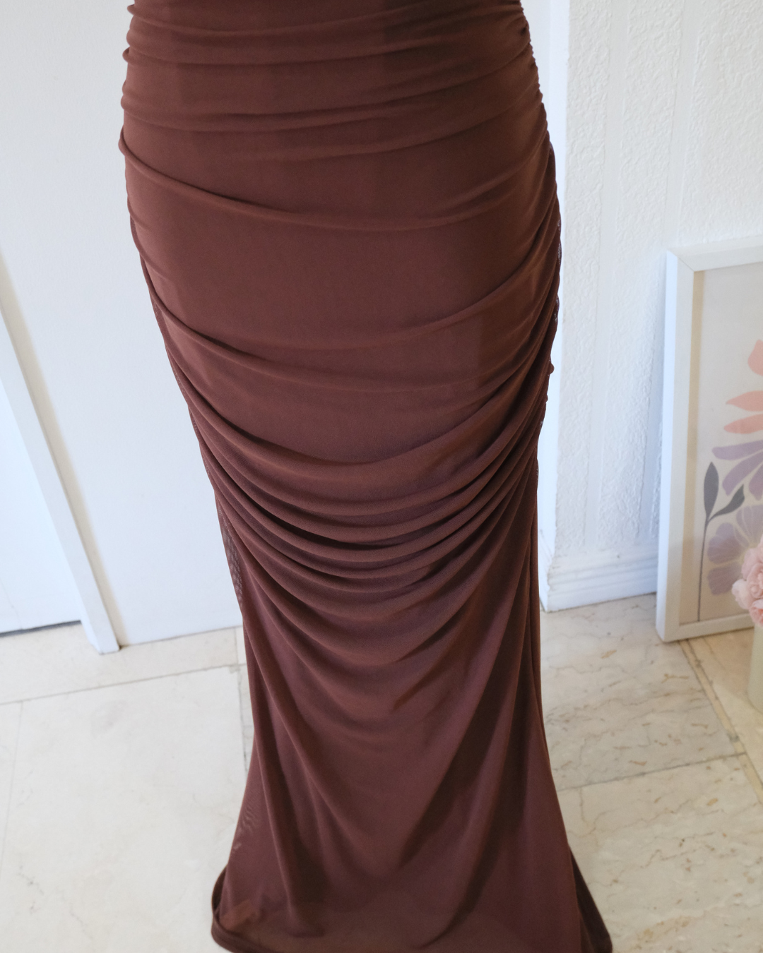 Viviana Dress