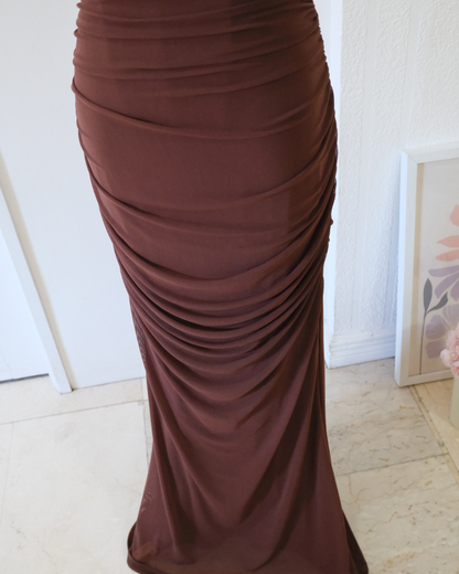Viviana Dress