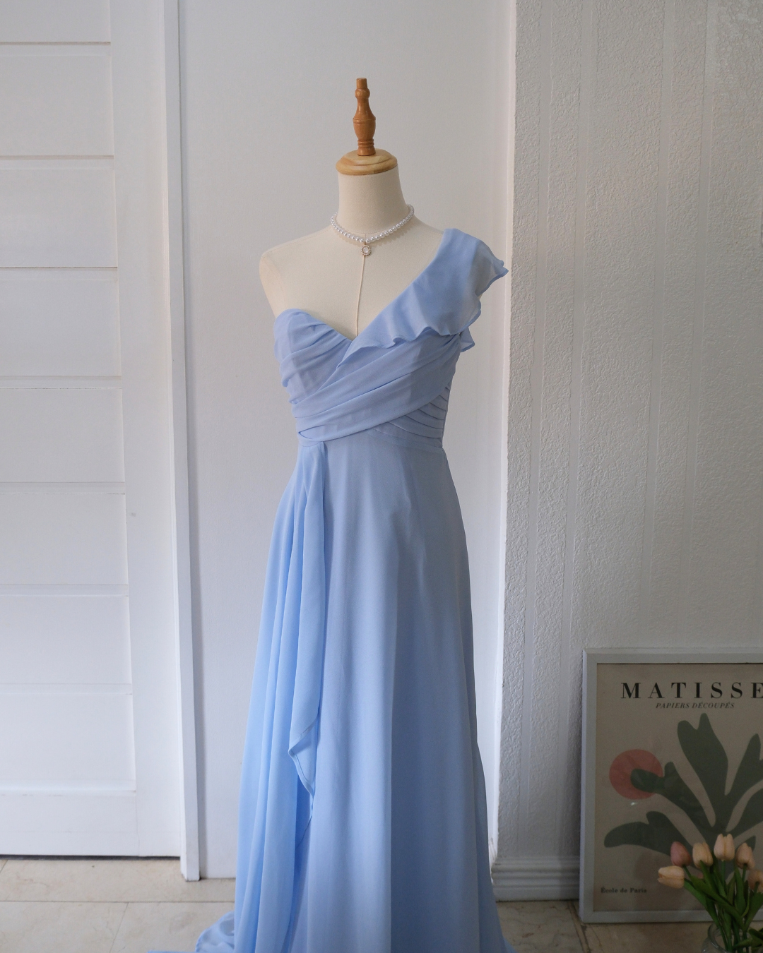 Pre-order: Cecilia Dress