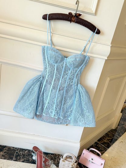 Romania Dress