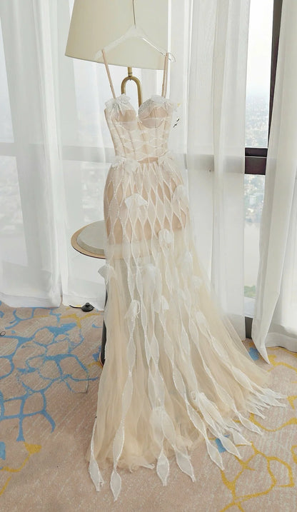 Alicia Dress