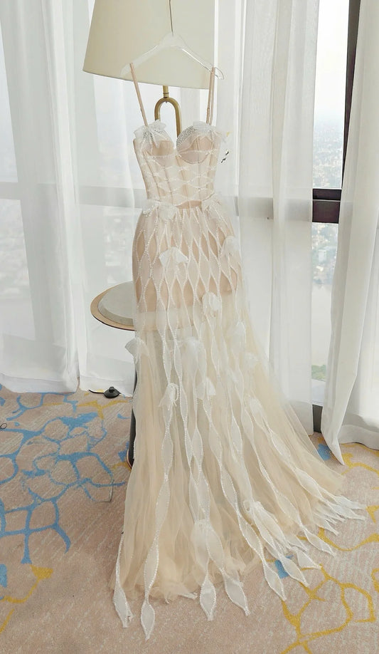 Alicia Dress