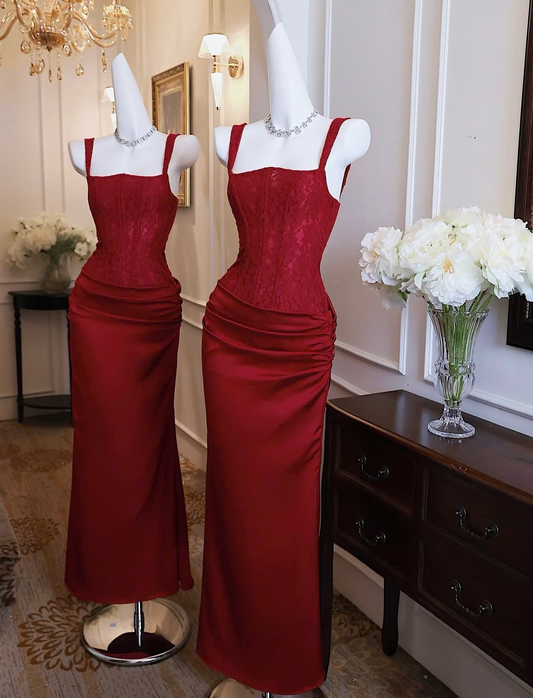 Pre-order: Roma Dress