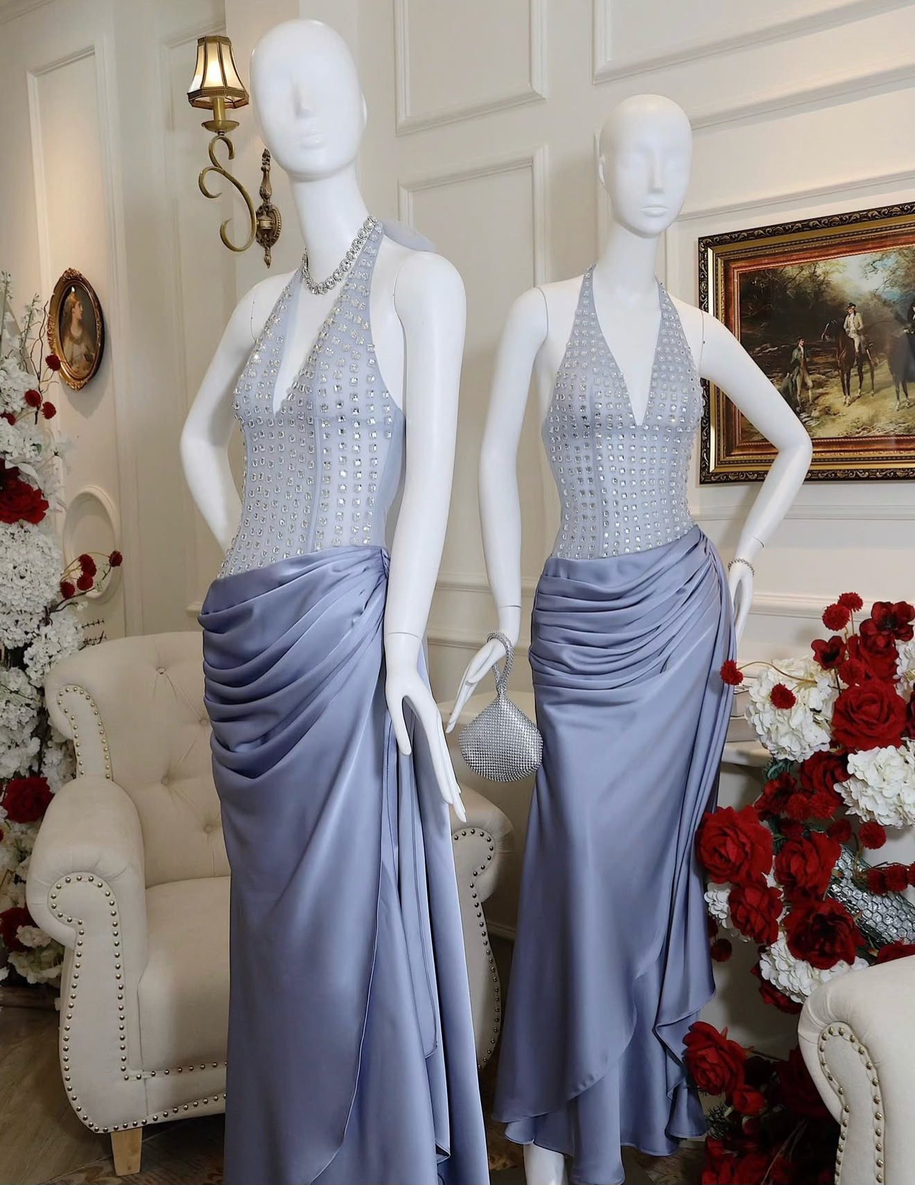 Pre-order: Devala Dress