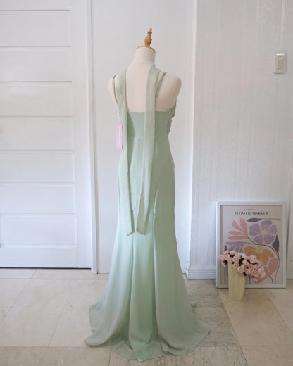 Pre-order: Resea Dress