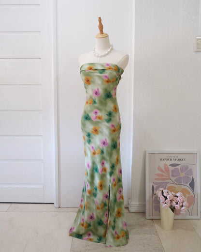 Samuela Dress