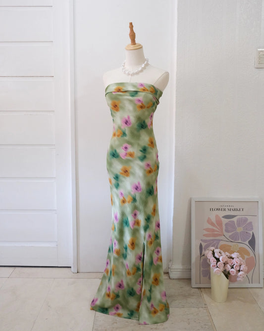 Pre-order: Samuela Dress