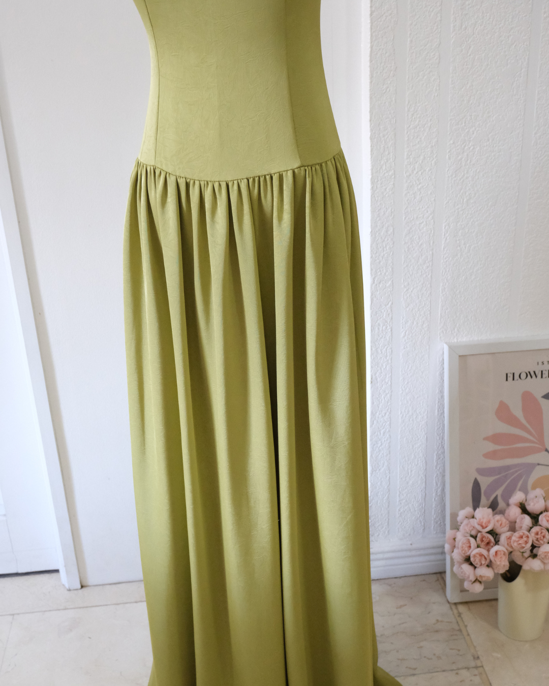 Pre-order: Rena Dress
