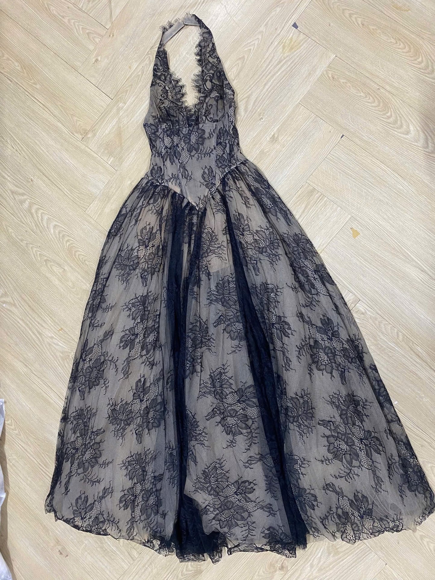Pre-order: Georgia Dress