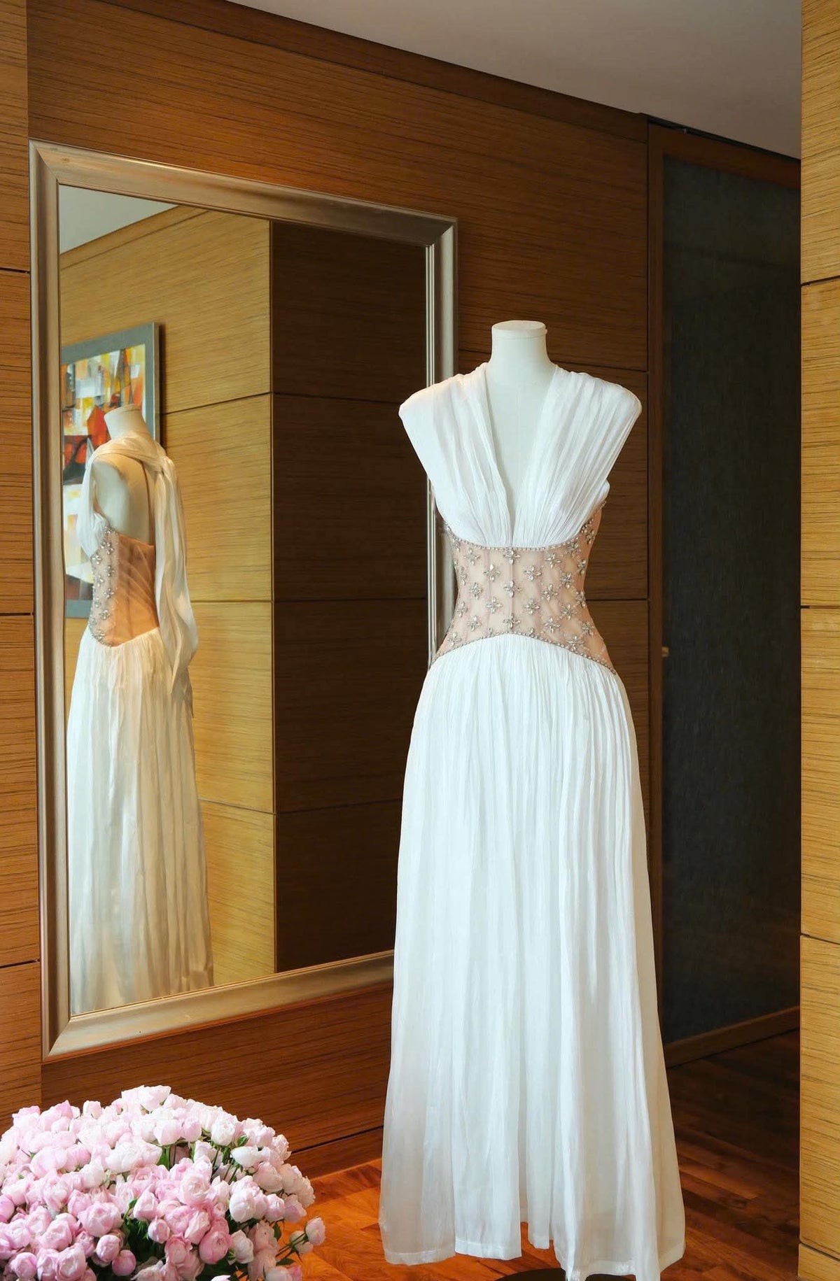 Rosella Dress