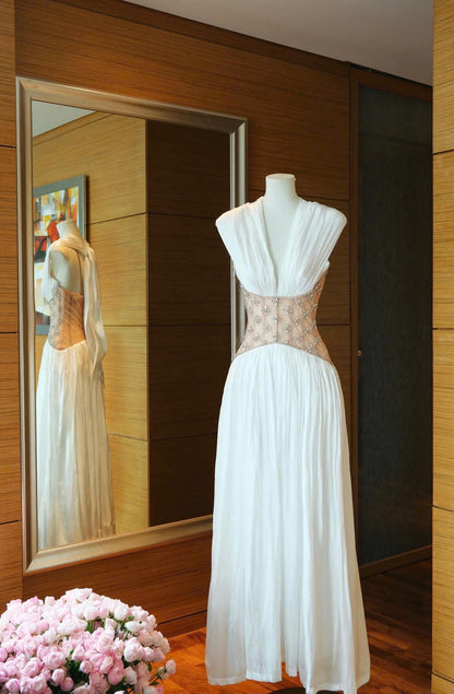 Rosella Dress