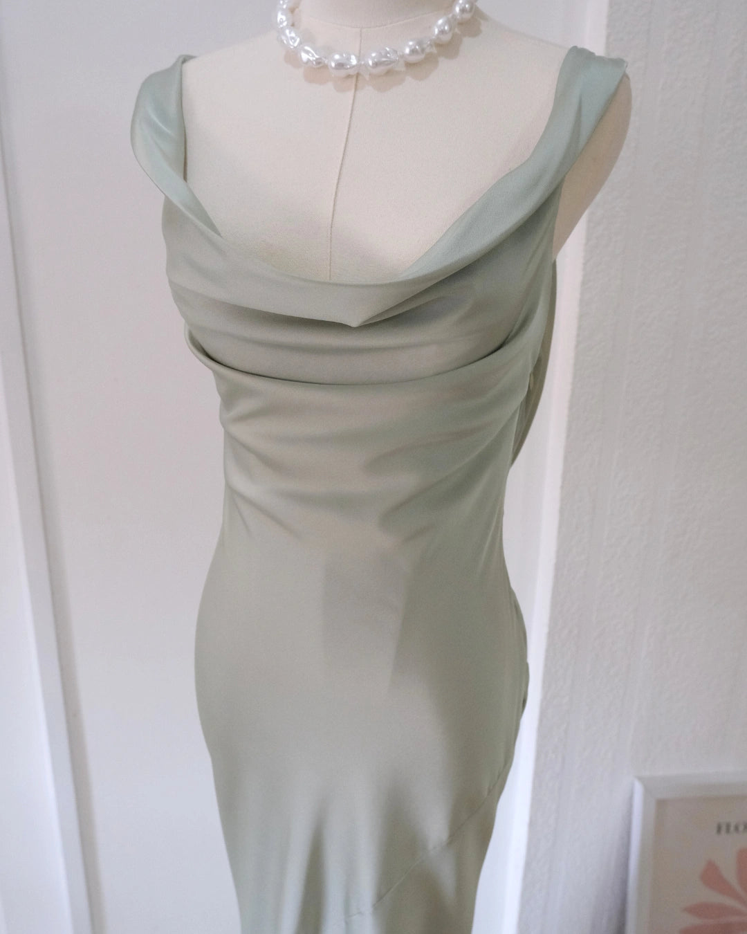 Pre-order: Regine Dress