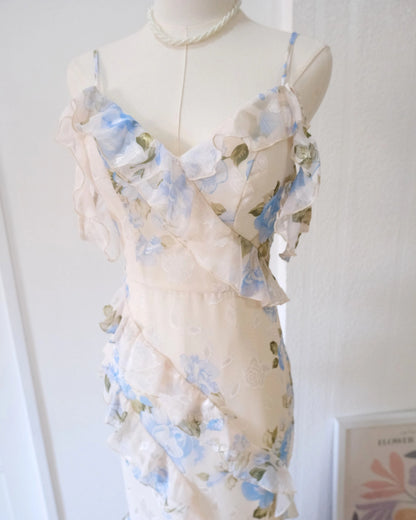 Saira Dress