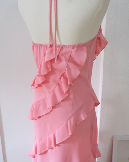 Pre-order: Candria Dress