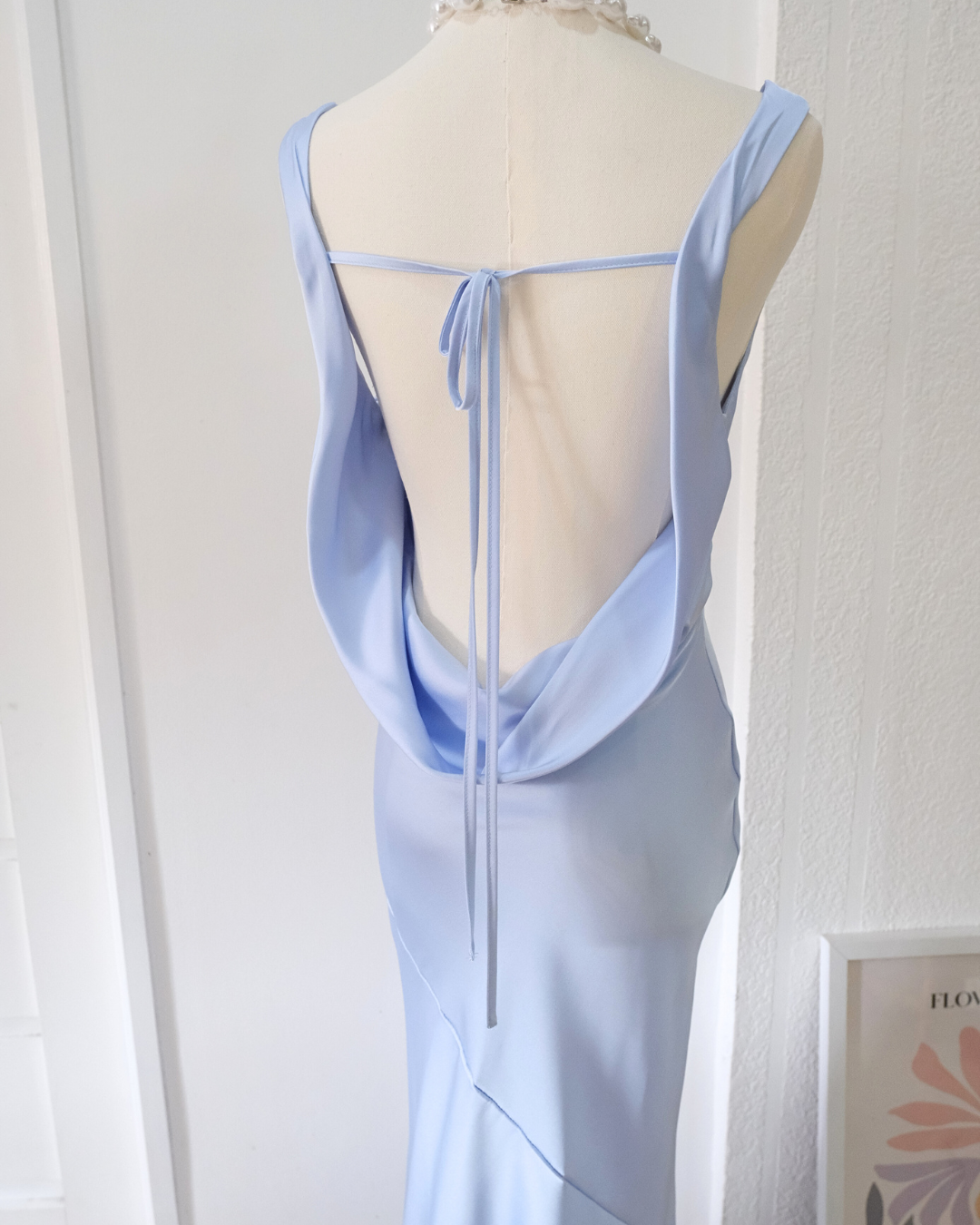 Pre-order: Regine Dress