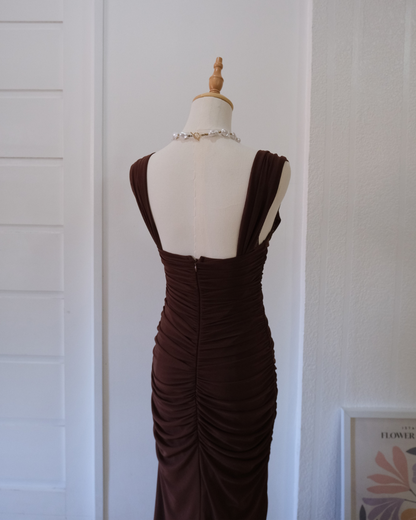 Viviana Dress