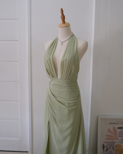 Pre-order: Emma Dress