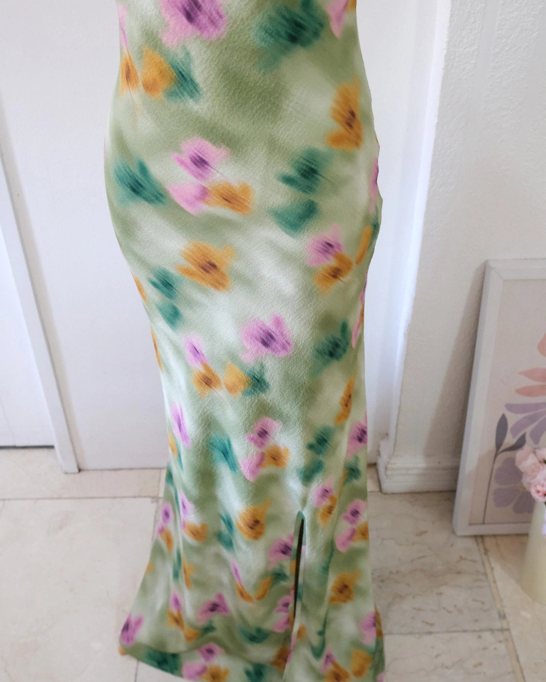 Samuela Dress