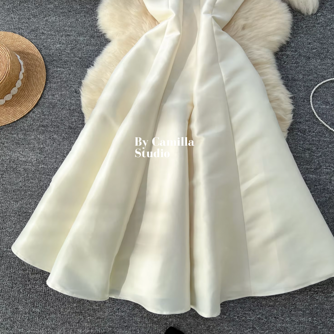 Pre-order: Adelaide Dress