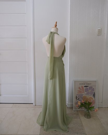 Pre-order: Emma Dress