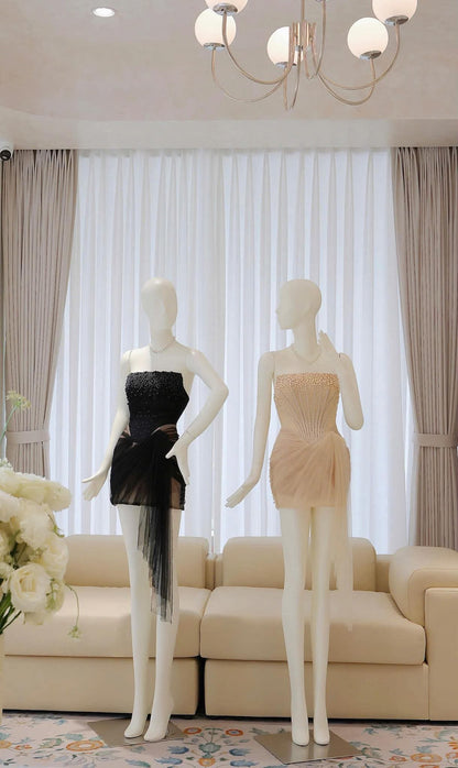 Jernina Dress