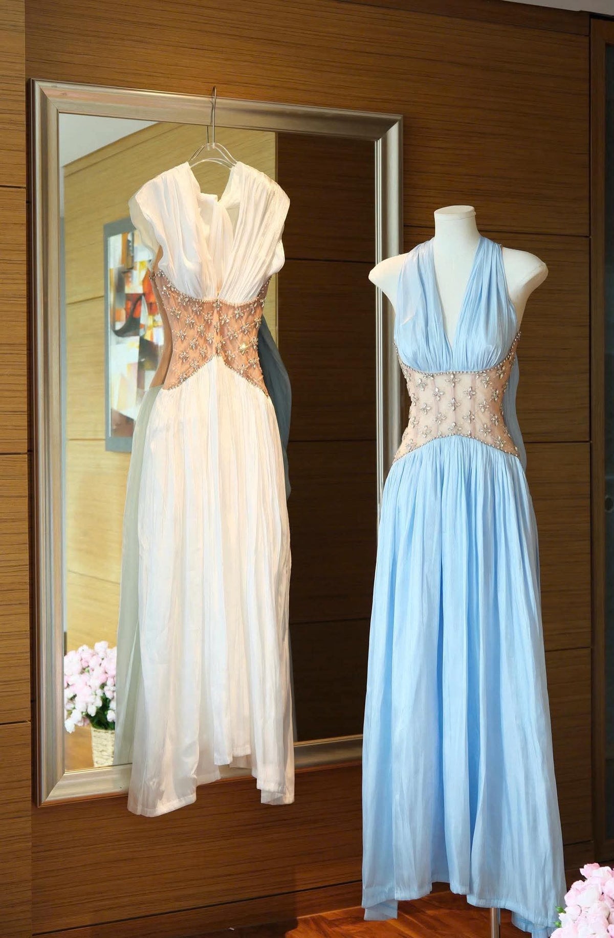 Rosella Dress